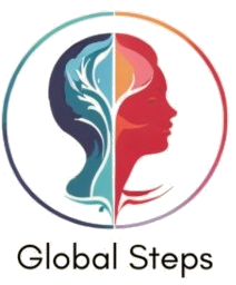 Logo Global Steps